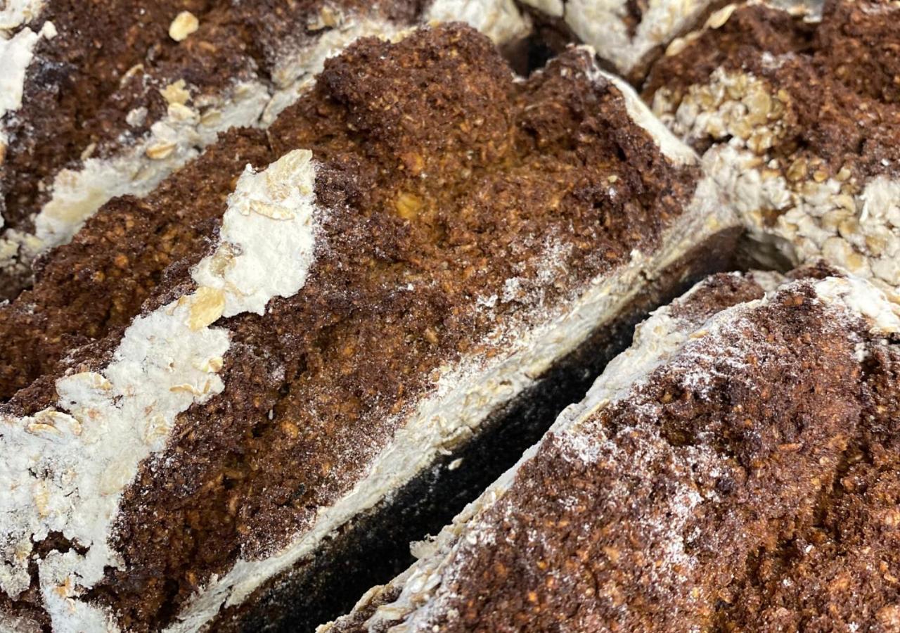 ホテル Cliff At Lyons セルブリッジ エクステリア 写真