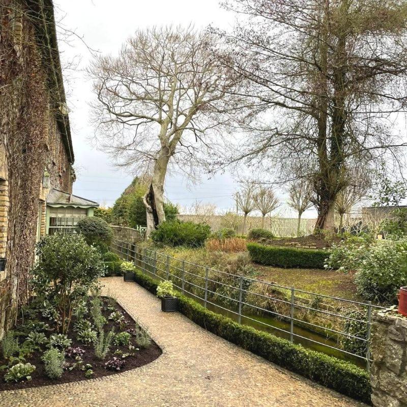 ホテル Cliff At Lyons セルブリッジ エクステリア 写真